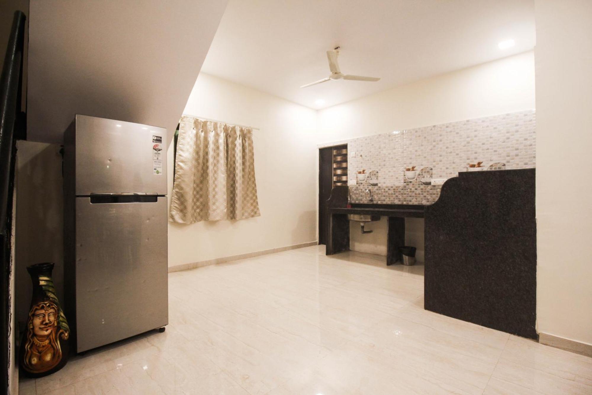 Shardul Heritage The Resort マハバレシュワール エクステリア 写真